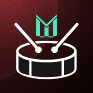 Melodic Drum Pads icon