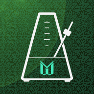 Melodic Metronome icon