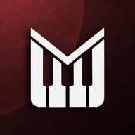 Melodic Piano icon