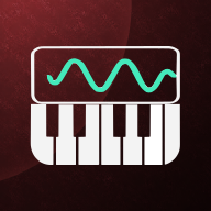 Melodic Synthesizer icon