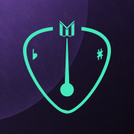 Tuner Dude icon