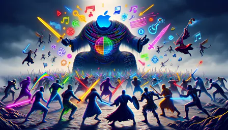 Big Win for Web Apps: Apple Backs Off