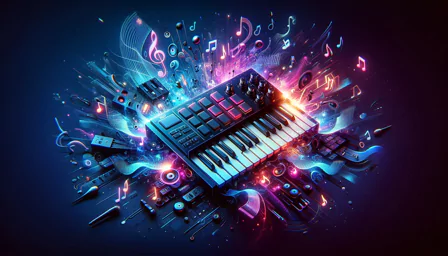 Get the Free Melodic Mind MIDI Packs