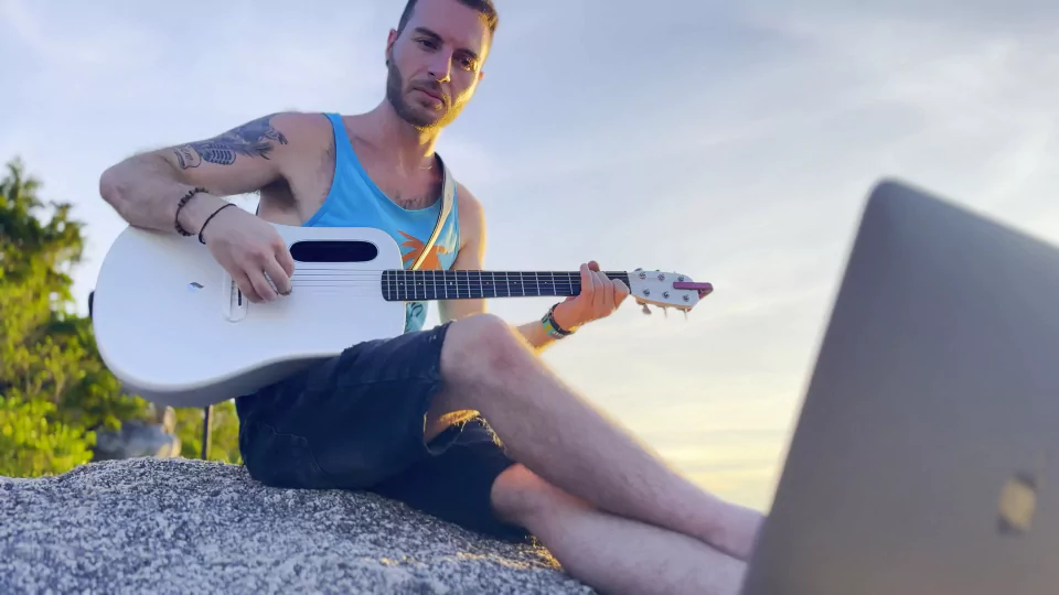 Official Announcement: Melodic Mind Goes Live!